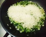 フレッシュトマトのリゾット作り方7写真