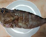 簡単　カサゴの煮つけ　作り方2写真