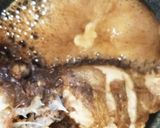 簡単　カサゴの煮つけ　作り方4写真
