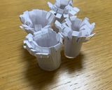 【なんでも】チューリップ唐揚げ【ない日】作り方3写真
