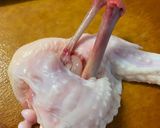 【なんでも】チューリップ唐揚げ【ない日】作り方8写真
