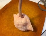 【なんでも】チューリップ唐揚げ【ない日】作り方11写真