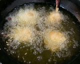 【なんでも】チューリップ唐揚げ【ない日】作り方13写真