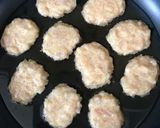 鶏むね肉でチキンナゲット作り方4写真