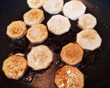 ナスと椎茸と長芋の焼きびたし作り方3写真