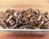 つまみ♡弁当♡簡単♡牛肉と舞茸のしぐれ煮作り方5写真