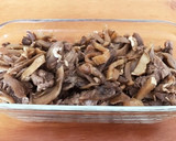 つまみ♡弁当♡簡単♡牛肉と舞茸のしぐれ煮作り方5写真