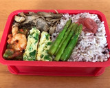 つまみ♡弁当♡簡単♡牛肉と舞茸のしぐれ煮作り方6写真