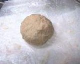 レンジ発酵の生クリームパン☆作り方2写真