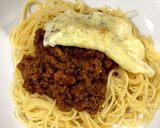 絶品♪ ミートソース作り方8写真