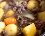 ■我が家の濃い肉じゃが＊3の数字で黄金比作り方6写真