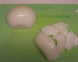 簡単♪ 厚揚げの味噌炒め作り方3写真