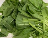 素早く肉野菜炒め作り方1写真