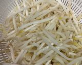 素早く肉野菜炒め作り方2写真