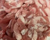 素早く肉野菜炒め作り方3写真