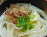 リカちゃん♡SNS話題わさバタそうめん作り方10写真