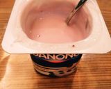 子供の薬嫌い！唯一薬を混ぜて食べたもの作り方1写真