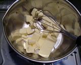 ★焦がしバターが美味しい＊マドレーヌ＊♪作り方2写真
