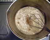 ★焦がしバターが美味しい＊マドレーヌ＊♪作り方3写真