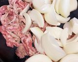 パパッと簡単♪生姜焼き作り方2写真