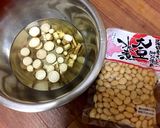 色鮮やかなひじき煮物　具沢山大量作り置き作り方3写真