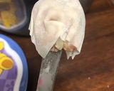 化学調味料無しのヘルシー旨焼売　おかず作り方9写真
