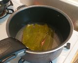 ☆絶品☆鰆のだし茶漬け作り方1写真