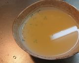 ☆絶品☆鰆のだし茶漬け作り方3写真