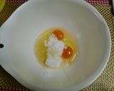 ★焦がしバターが美味しい＊マドレーヌ＊♪作り方5写真
