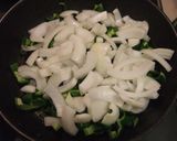 簡単♪ 厚揚げの味噌炒め作り方5写真