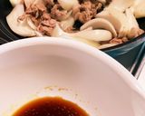 パパッと簡単♪生姜焼き作り方3写真