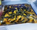 ナスのからし漬け作り方8写真