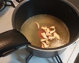 ☆絶品☆鰆のだし茶漬け作り方5写真