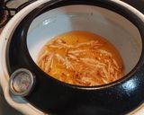 ☆絶品☆鰆のだし茶漬け作り方7写真