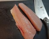 ☆絶品☆鰆のだし茶漬け作り方9写真