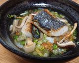 ☆絶品☆鰆のだし茶漬け作り方12写真