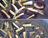なすのさっぱり照り焼き【作り置き】作り方2写真