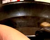 レシピ3 子供と作る生姜たっぷり鶏団子煮作り方1写真