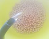 簡単時短!大豆煮る手間なし♡手作り味噌作り方3写真