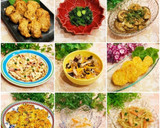 お弁当に♡魚二ソともやしのカレー炒め作り方8写真