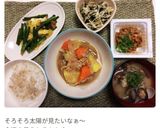 祝話題入♡失敗しらず‼ふんわり卵のニラ玉作り方8写真