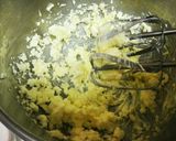 プロの仕上がり!ステンドグラスクッキー♪作り方1写真