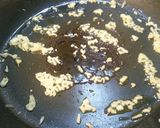 もやしのシンプルカレー炒め。作り方1写真