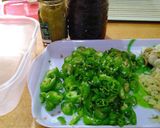 夏を乗り切る薬味三昧作り方2写真