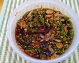 夏を乗り切る薬味三昧作り方5写真