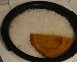 鍋いらず♪かぼちゃの冷製スープ作り方2写真