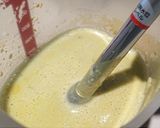 鍋いらず♪かぼちゃの冷製スープ作り方6写真