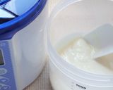 毎日爽快ヨーグルトで手作り豆乳ヨーグルト作り方2写真