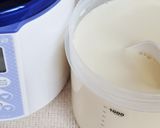 毎日爽快ヨーグルトで手作り豆乳ヨーグルト作り方3写真