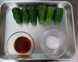 ピーマン南蛮作り方1写真